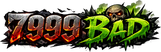 7999 bad লোগো